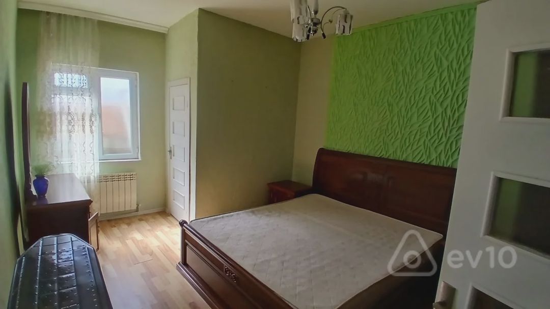 For rent: 4-room house / Cottage / Villa, 125 m² — Ev, villa, Bakı (4)