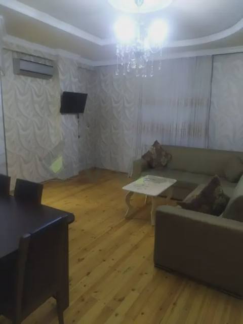 2 otaqlı mənzil Yeni tikili Kirayə, Qurtuluş 93, Abşeron