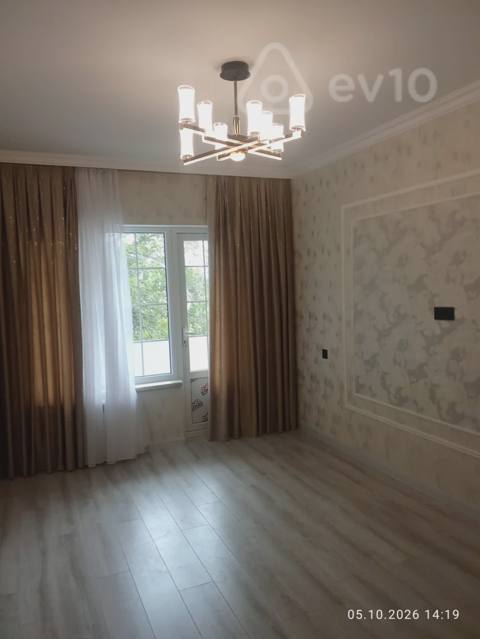 3 otaqlı mənzil, 68 m², Xətai r-nu Cavanşir küç — Баку