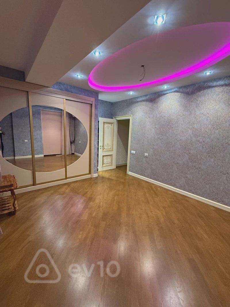 Satılık daire (yeni bina), 270 m² — Mənzil, Bakı (11)
