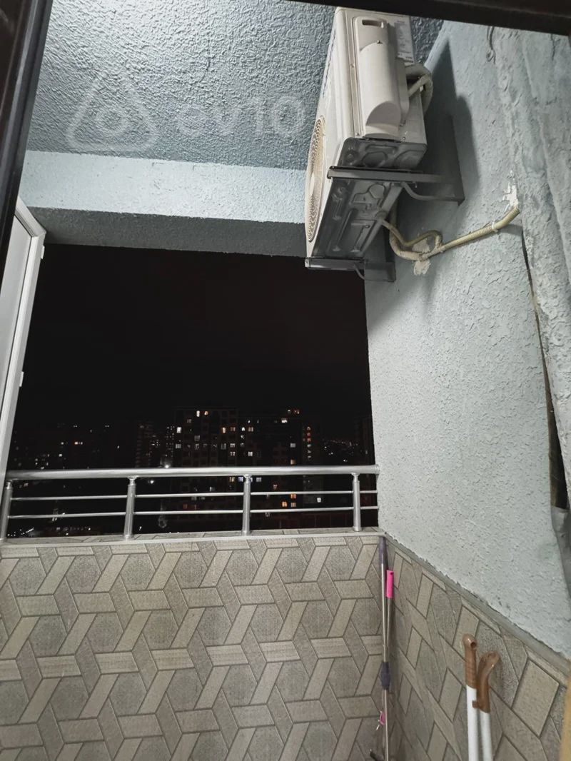 For rent: 3-room apartment (new building), 127 m² — Mənzil, Bakı (11)