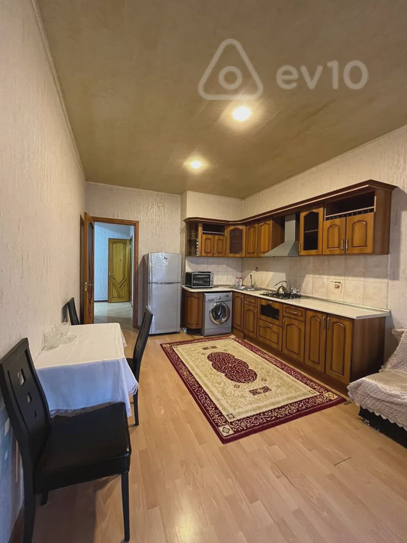 For sale: 2-room apartment (new building), 105 m² — Mənzil, Bakı (7)