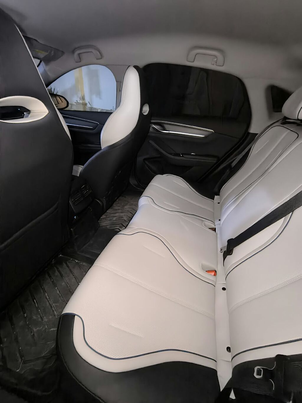 BYD Qin Plus, 2025, 19 000 km 88-BG-921 — Avtomobillər, Bakı (7)