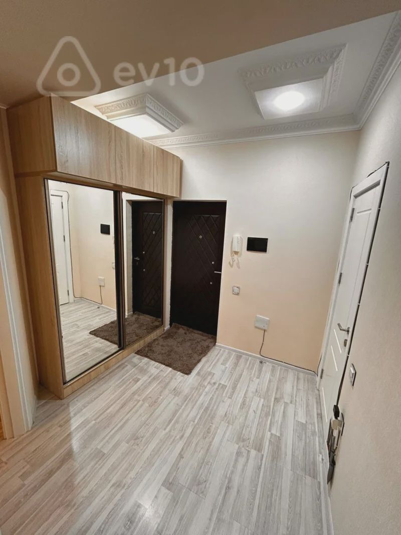 Satılık 2 odalı daire (yeni bina), 68 m² — Mənzil, Bakı