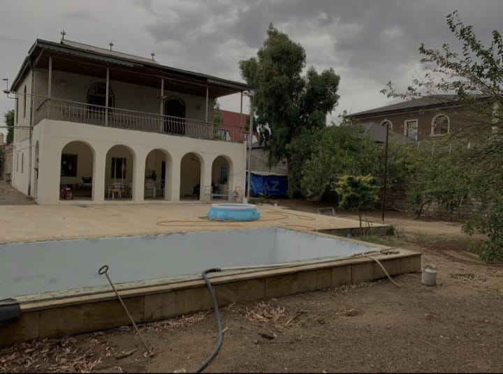For sale: house / Cottage / Villa, 240 m² — Ev, villa, Bakı