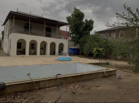 Satış: 5 otaqlı Ev / villa, 240 m², Xəzər rayonu — 320 000 ₼ · 5+ комн. · 240 м² · Баку, Xəzər · Ev, villa Satış: 5 otaqlı Ev / villa, 240 m², Xəzər rayonu — Баку