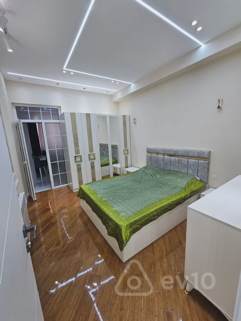 Satılık 2 odalı daire (yeni bina), 70 m² — Mənzil, Bakı (4)