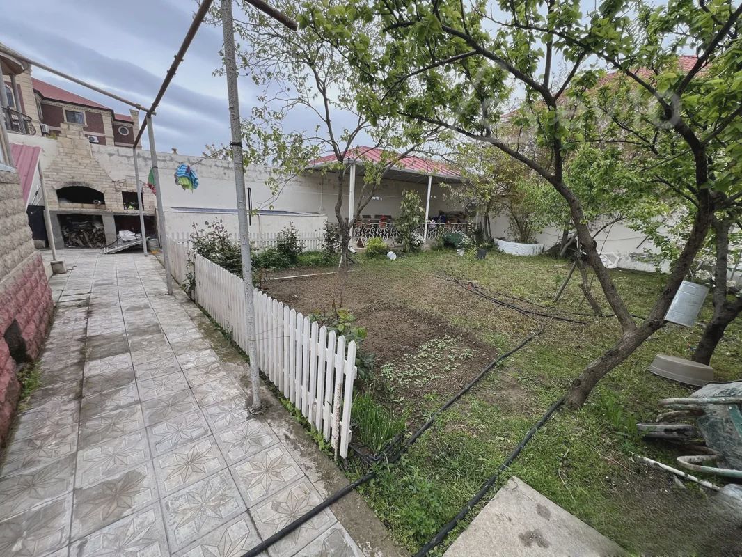Satılık 4 odalı müstakil ev / Yazlık / Villa, 160 m² — Ev, villa, Bakı (6)