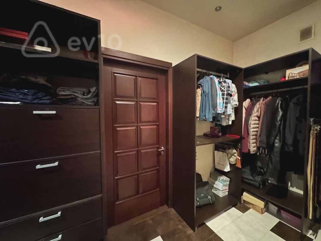 For rent: 4-room apartment (new building), 156 m² — Mənzil, Bakı (9)