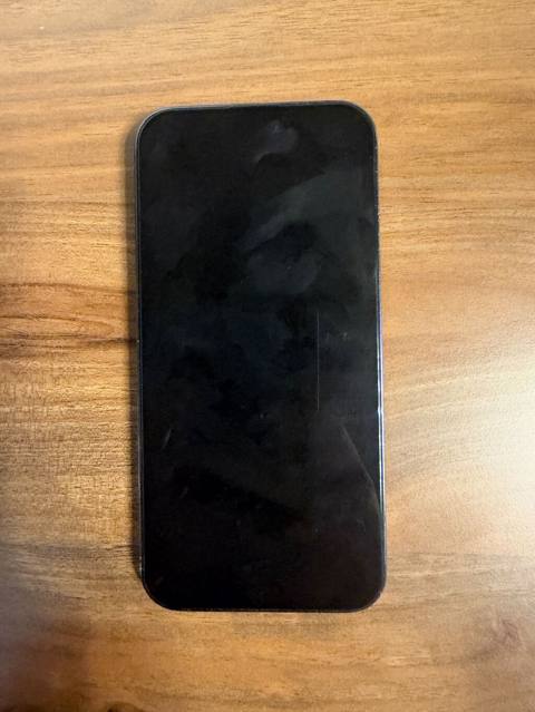 IPhone 14 Pro Max, 256 GB, Deep Purple, Face ID — Баку