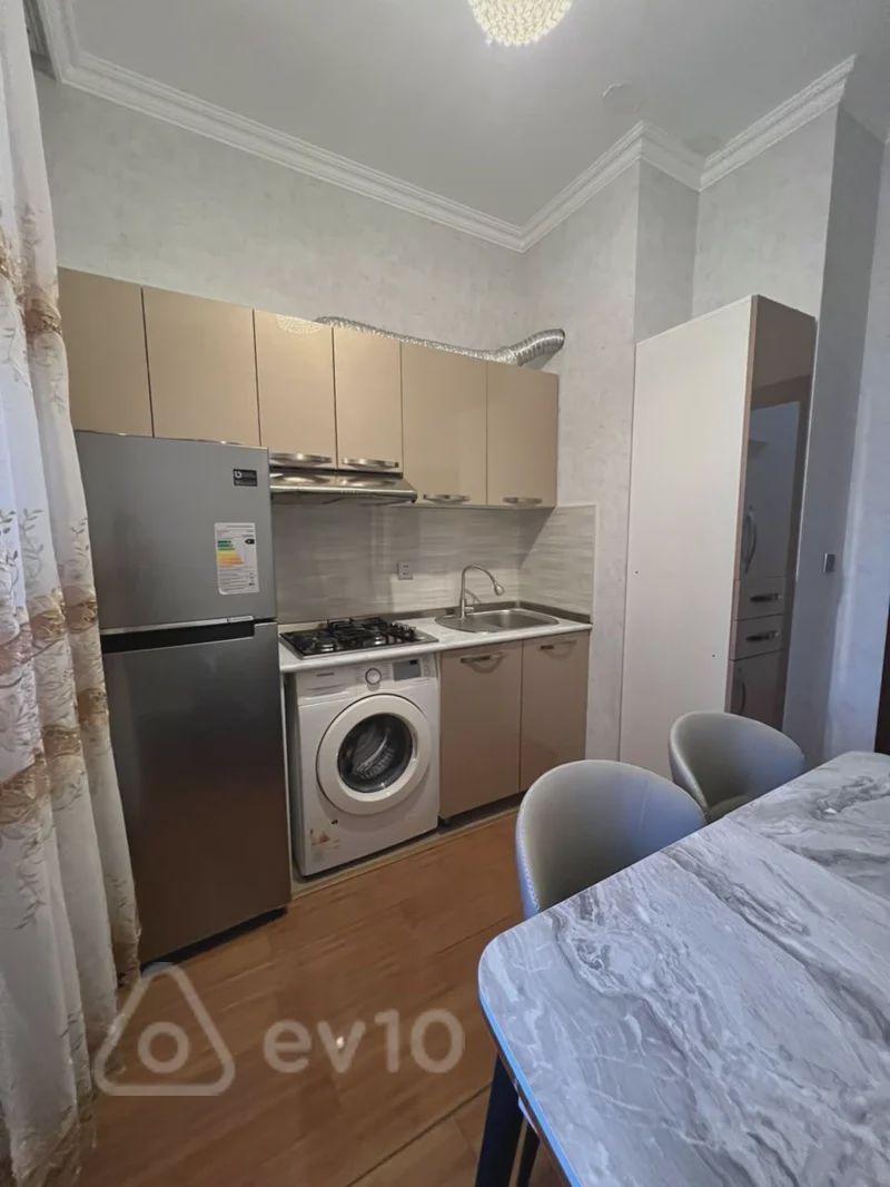 Kiralık 2 odalı daire (yeni bina), 48 m² — Mənzil, Xırdalan (12)