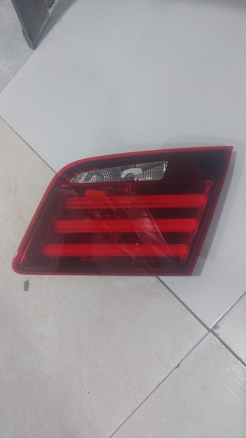 LED, BMW Orijinal, İşlənmiş — Avtomobil işığı, Bakı (2)