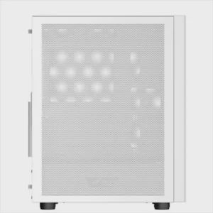 Aigo DarkFlash DLC29 Full Mesh White ATX Case — Korpuslər, Bakı (3)