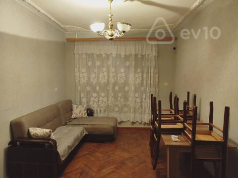 2 otaqlı mənzil, 52 m², Cavanşir Küçəsi — kirayə — Baku