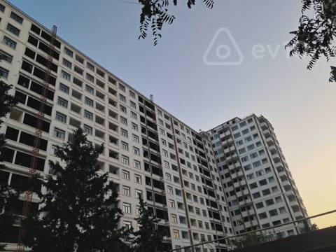 3 otaqlı mənzil, 94 m², Qara Qarayev pr — Баку