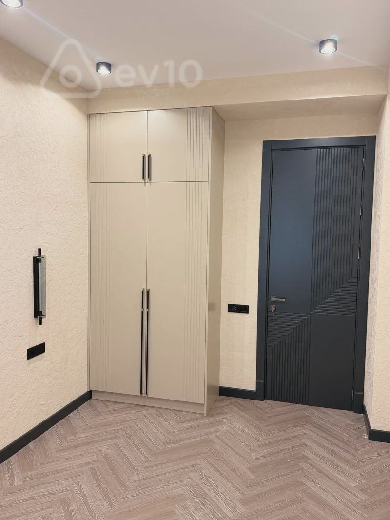 Satılık 3 odalı daire (yeni bina), 142 m² — Mənzil, Bakı (10)
