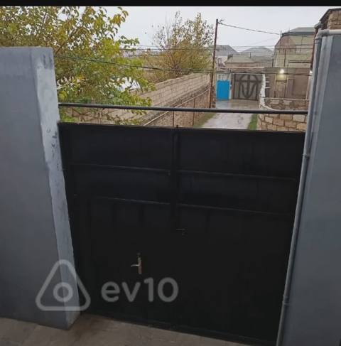 2 otaqlı həyət evi, 60 m², Hovsan qes. — kirayə — 470 ₼ · 2 xonali · 60 m² · 1 sotix · Баку, Suraxanı · Ev, villa 2 otaqlı həyət evi, 60 m², Hovsan qes. — kirayə — Баку
