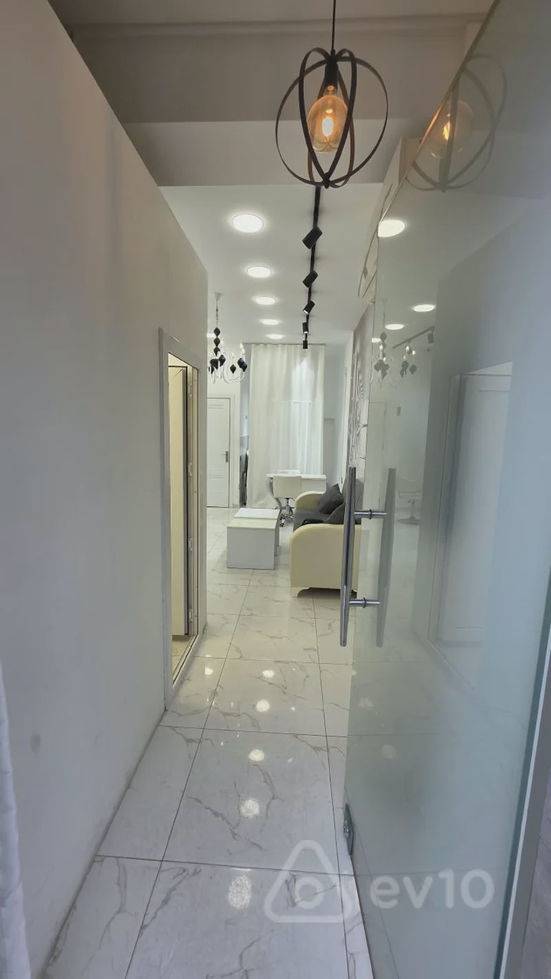 For rent: commercial property, 35 m² — Əmlak, Bakı (9)