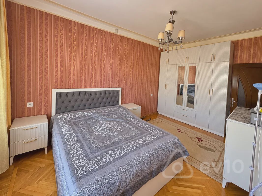 Sotiladi: 3 xonali квартира (вторичка), 80 m² — Mənzil, Bakı (3)