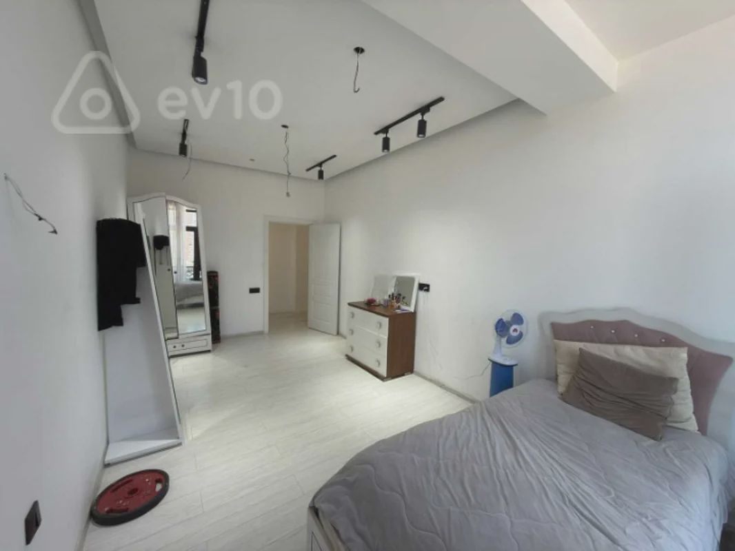 For sale: 3-room apartment (new building), 113 m² — Mənzil, Bakı (7)