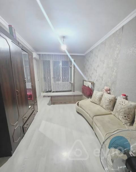 2 otaqlı mənzil, 60 m², Huseyin Seyidzade kuc — kirayə — 550 ₼ · 2 ოთახი · 60 m² · სართული 2/5 · Baku, Nəsimi · Mənzil 2 otaqlı mənzil, 60 m², Huseyin Seyidzade kuc — kirayə — Baku