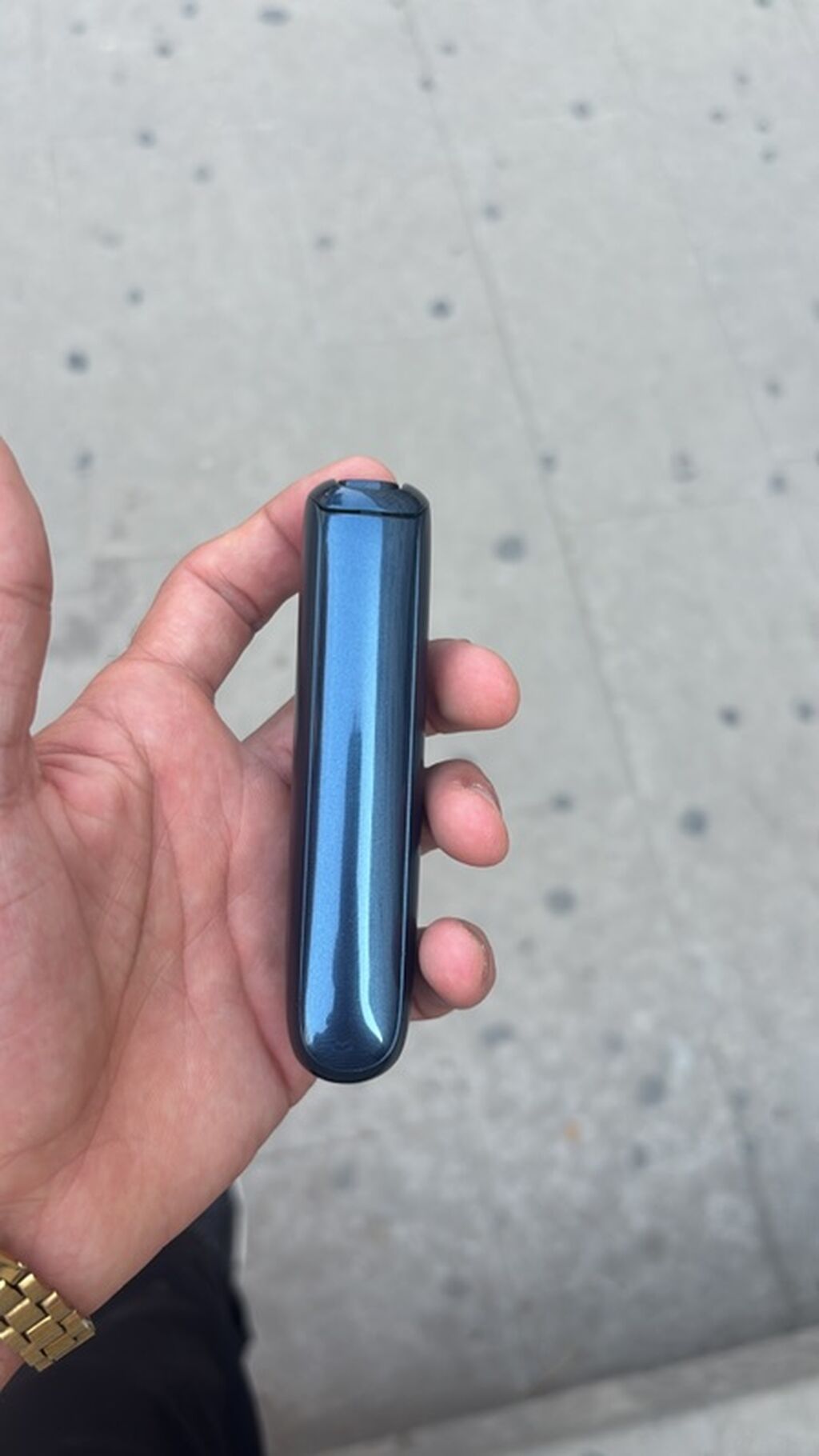 Ploom tütün qızdırıcı cihaz - Brend/model: Ploom (üzərində “ploom” — Elektronik siqaretlər, Bakı (2)