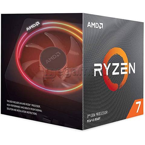 Prosessor AMD Ryzen 7 3700X (100-100000071BOX) — Tovarlar