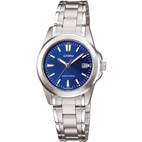 Qol saatı Casio Standard Analogue LTP-1215A-2A2DF — Baku