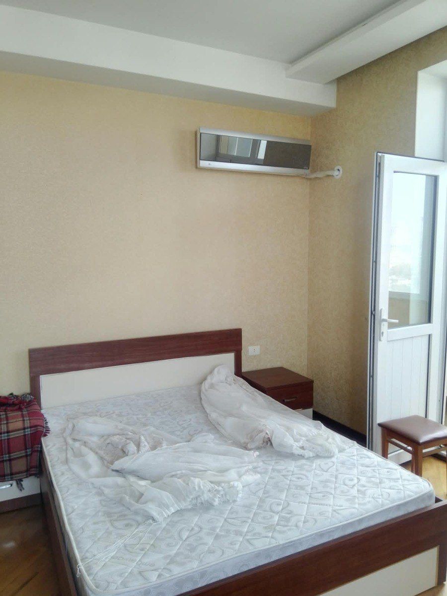 For sale: 2-room apartment (new building), 106 m² — Mənzil, Bakı (6)