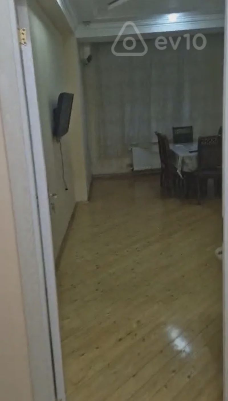 For rent: 2-room apartment (new building), 75 m² — Mənzil, Bakı (2)