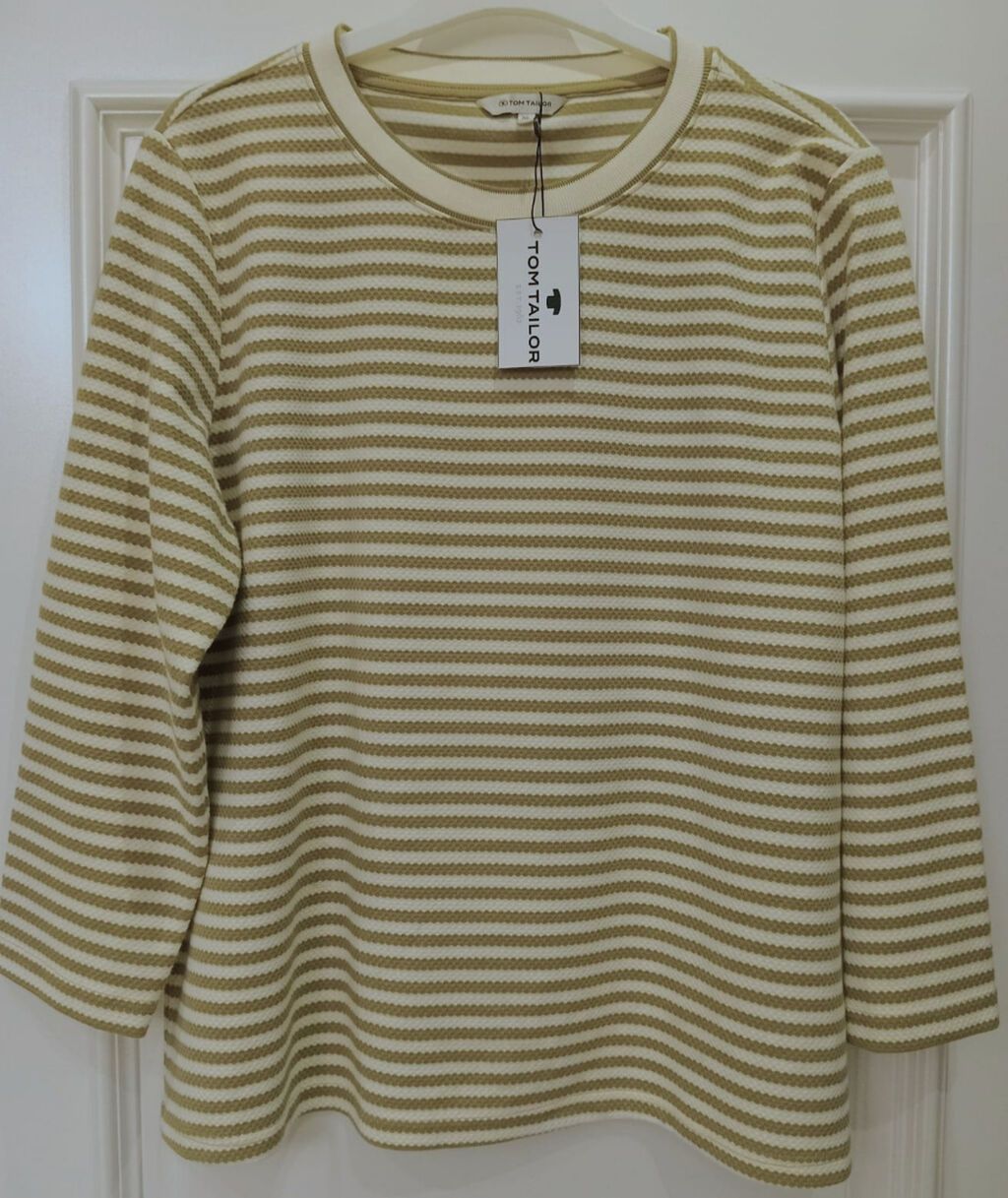 Svitşot, 2XL, rəng - Bej — Hodie və sviter, Bakı (2)