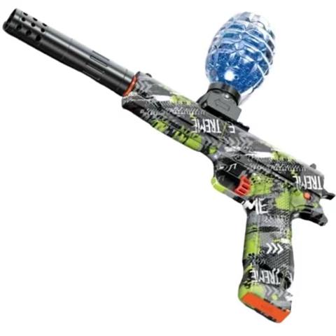 Oyuncaq tapança 1911 Gel Blaster 31B, plastik, 8+ yaş, məhsul çeşiddə — 30 ₼ · Bakı · Mallar Oyuncaq tapança 1911 Gel Blaster 31B, plastik, 8+ yaş, məhsul çeşiddə — Bakı