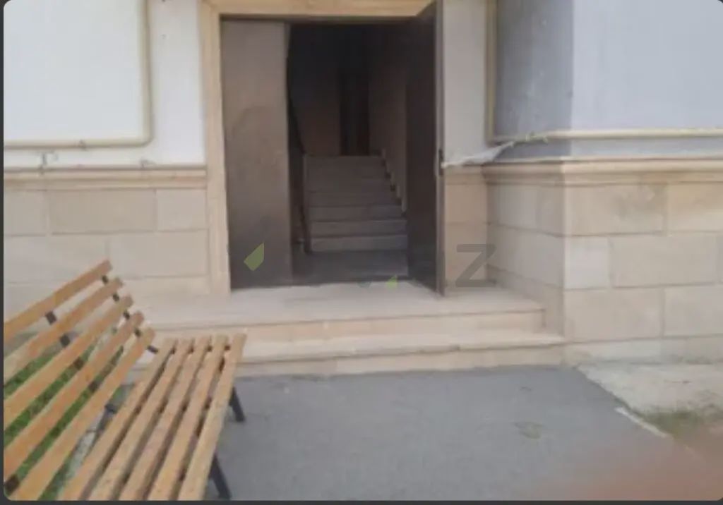 For sale: 1-room apartment (new building), 32 m² — Mənzil, Samux (2)