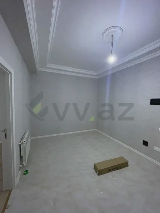 For sale: 2-room apartment (new building), 68 m² — Mənzil (10)