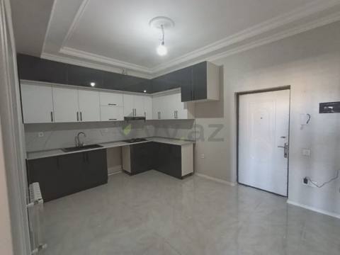3 otaqlı mənzil Yeni tikili Satılır, Saray, Abşeron