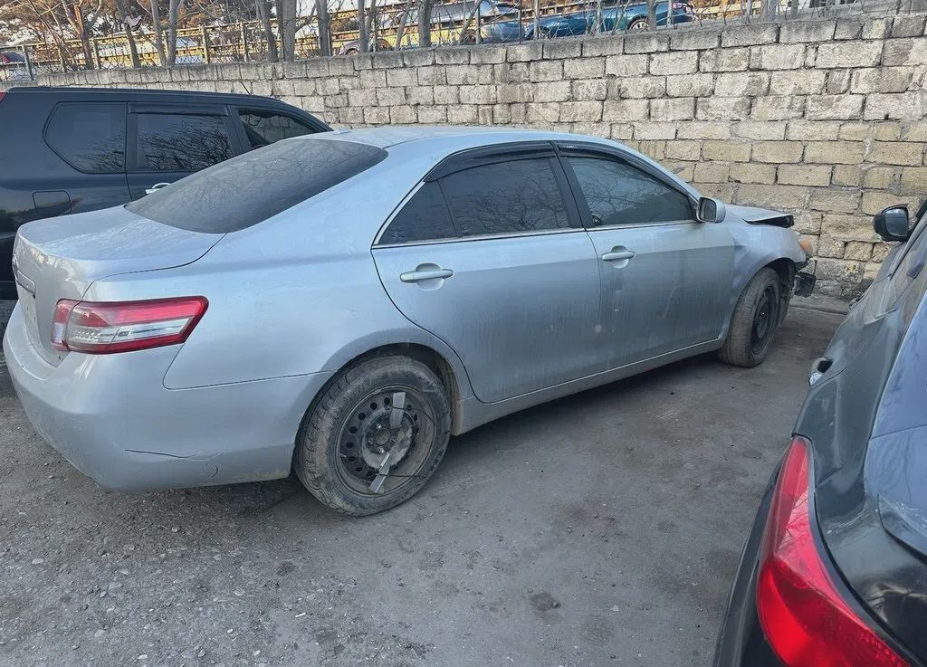 Ehtiyat hissələri Toyota Camry — Avto, Bakı (4)