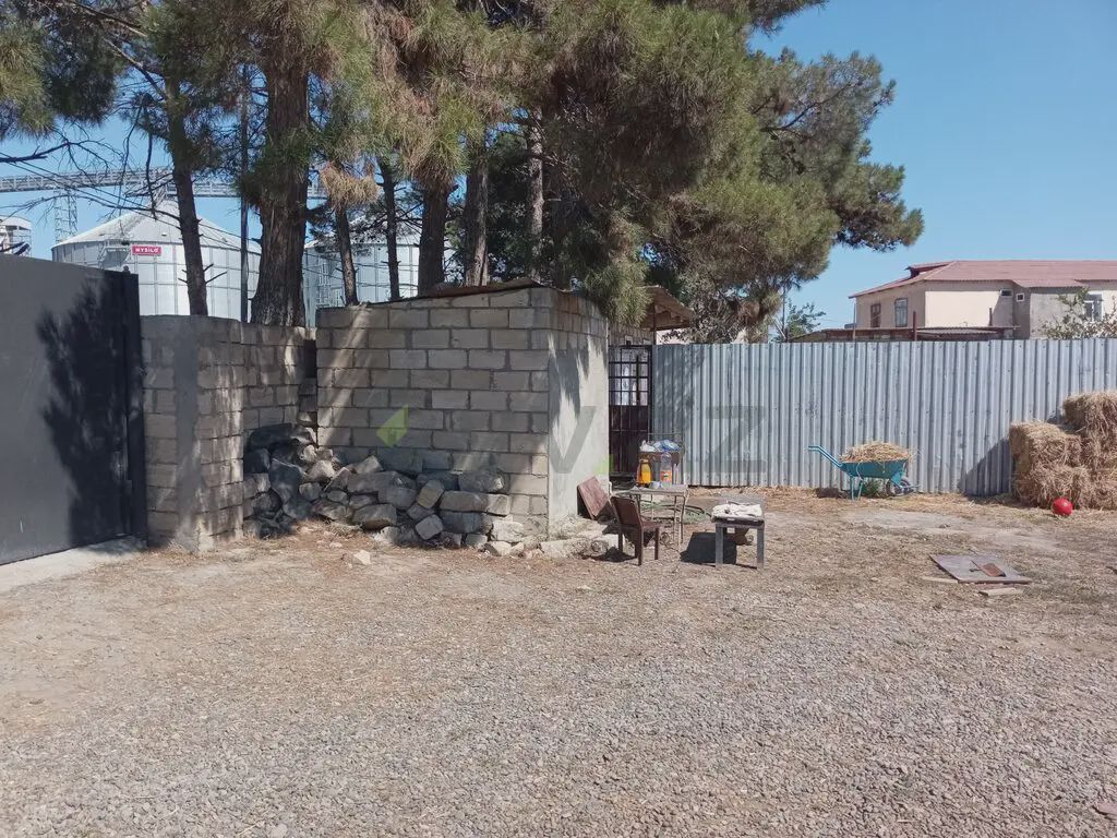 For sale: land, 4 sot — Torpaq, Salyan