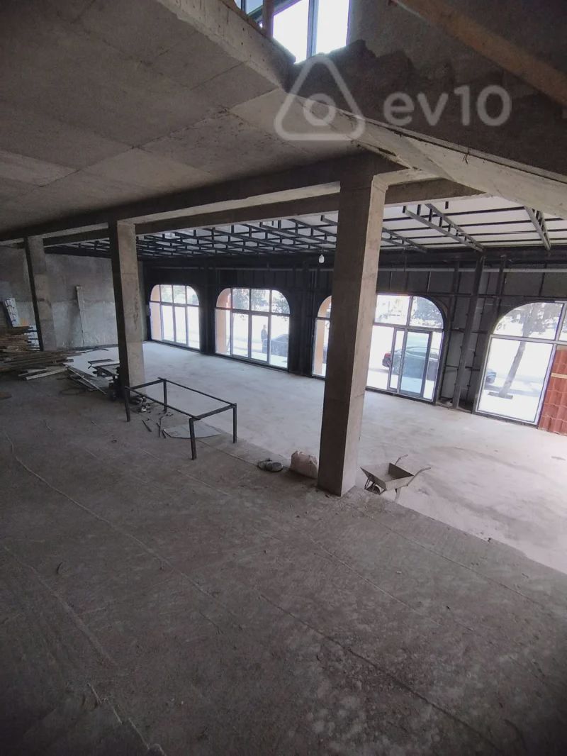 For rent: commercial property, 1 000 m² — Əmlak, Bakı (9)