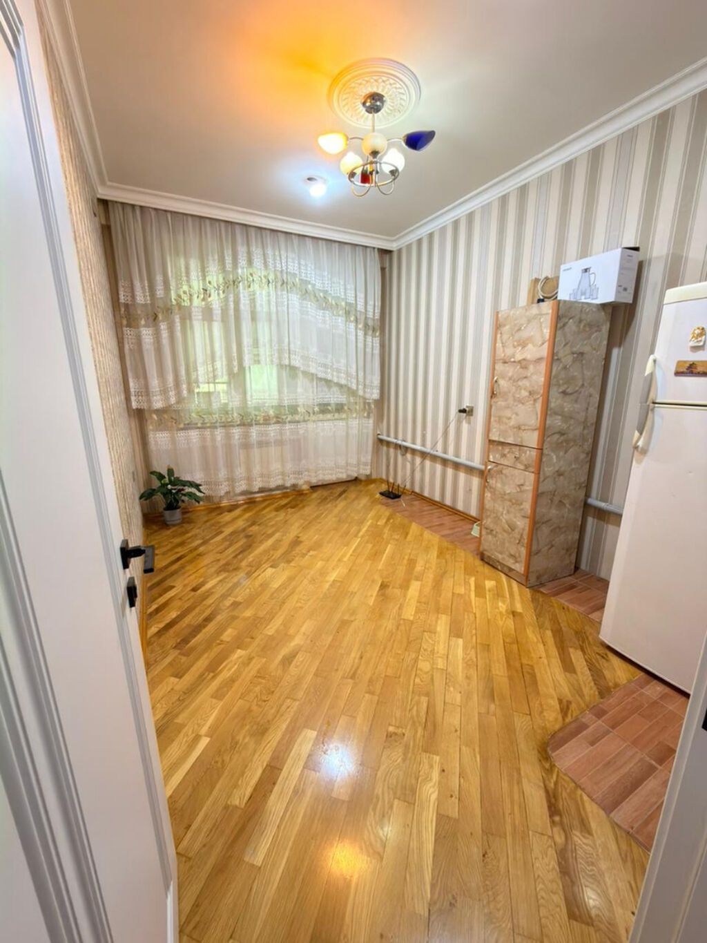 Satılık 3 odalı daire (yeni bina), 92 m² — Mənzil, Bakı (9)