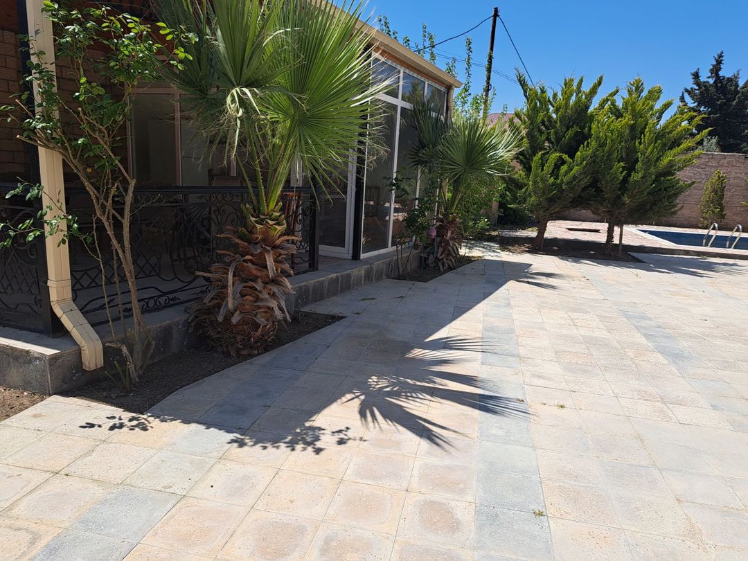 For sale: house / Cottage / Villa, 200 m² — Ev, villa, Bakı (10)