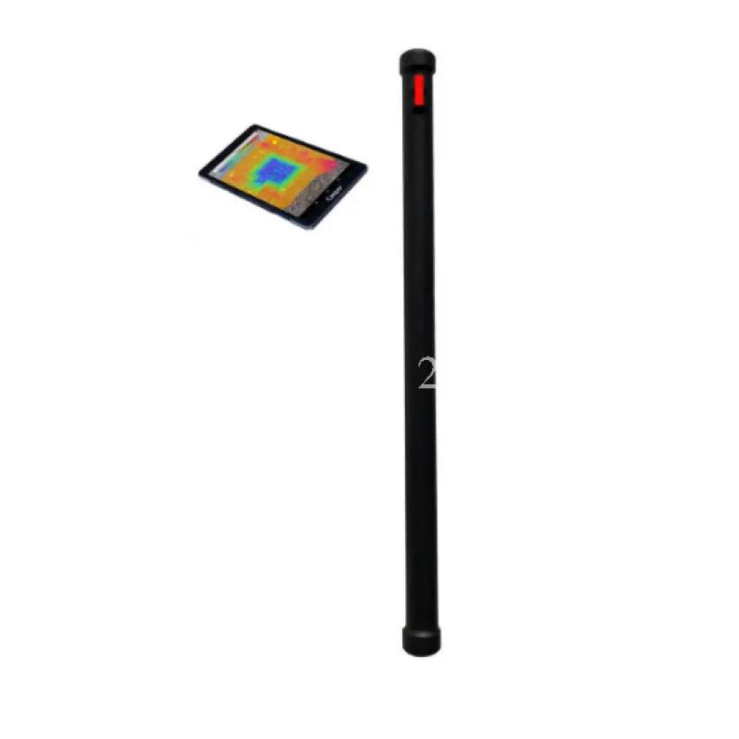 Yeraltı Vizuallaşdırma Android Gradiometre 3D — Mallar, Bakı