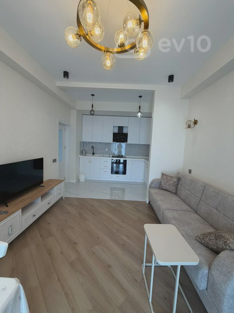 For rent: 3-room apartment (new building), 85 m² — Mənzil, Bakı