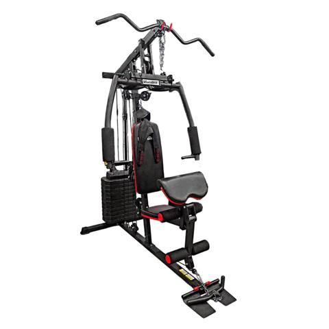 Çoxfunksiyalı idman trenajoru Volksgym VGPH-10 — 799 ₼ · Баку · Mallar Çoxfunksiyalı idman trenajoru Volksgym VGPH-10 — Баку