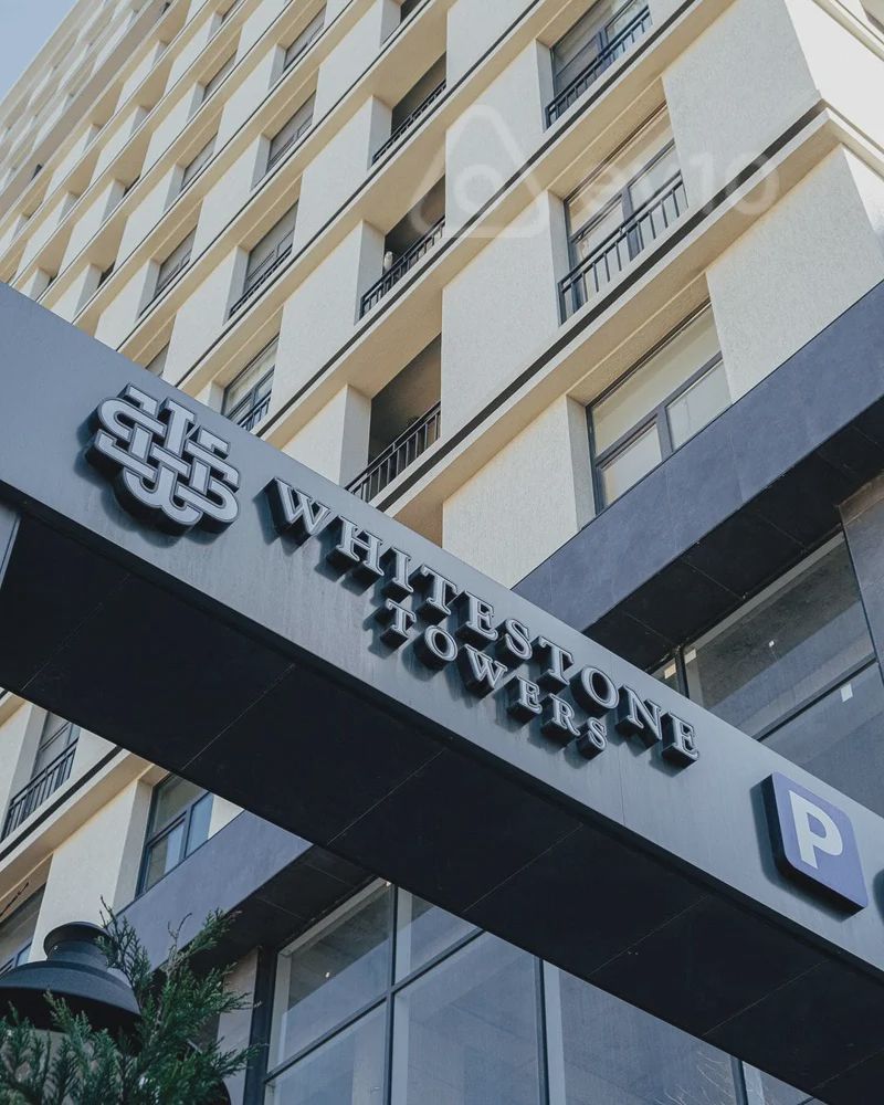 Продаётся 3-комн. квартира (новостройка), 101 м² — Mənzil, Bakı (2)