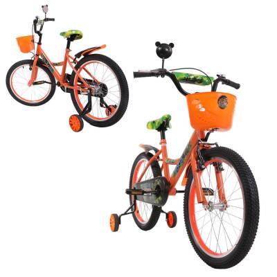 Uşaq velosipedi Toba 20" — Baku