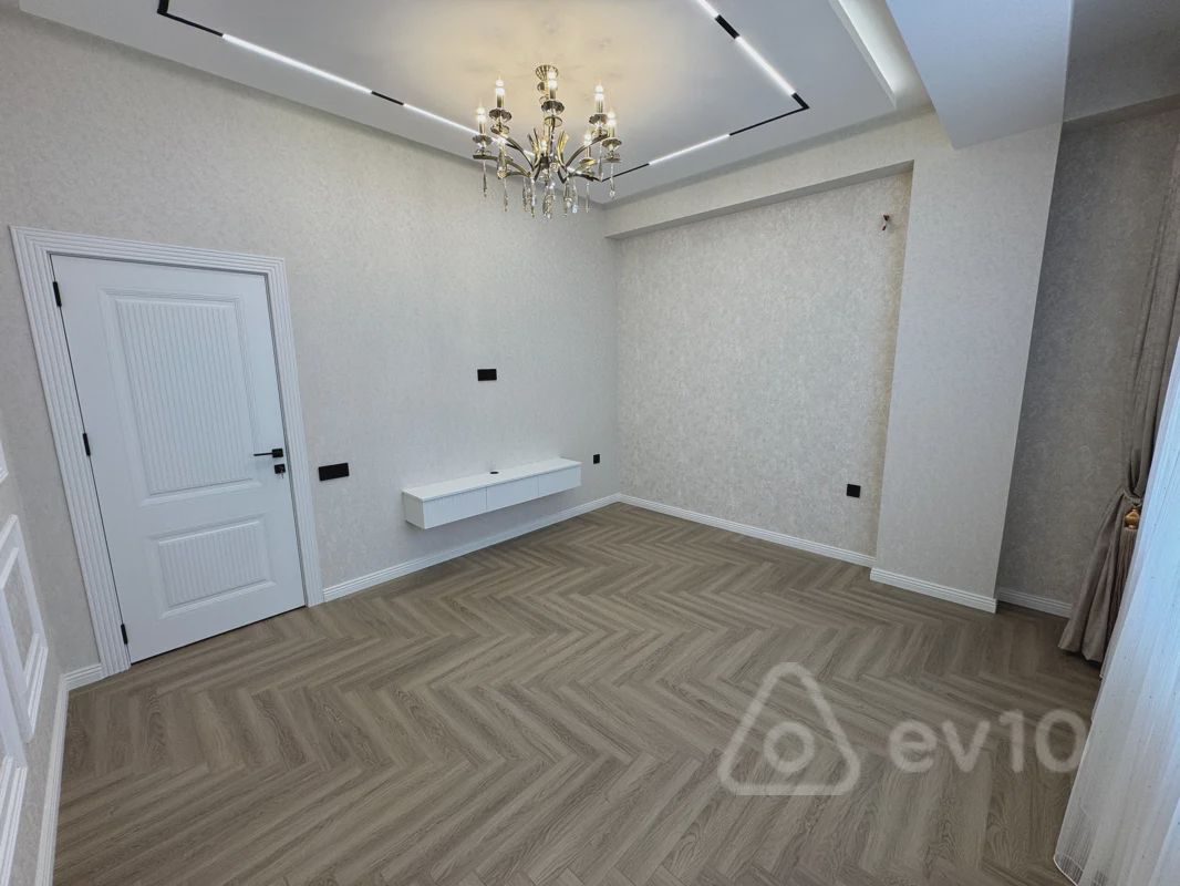 For sale: 3-room apartment (new building), 85 m² — Mənzil, Bakı (4)