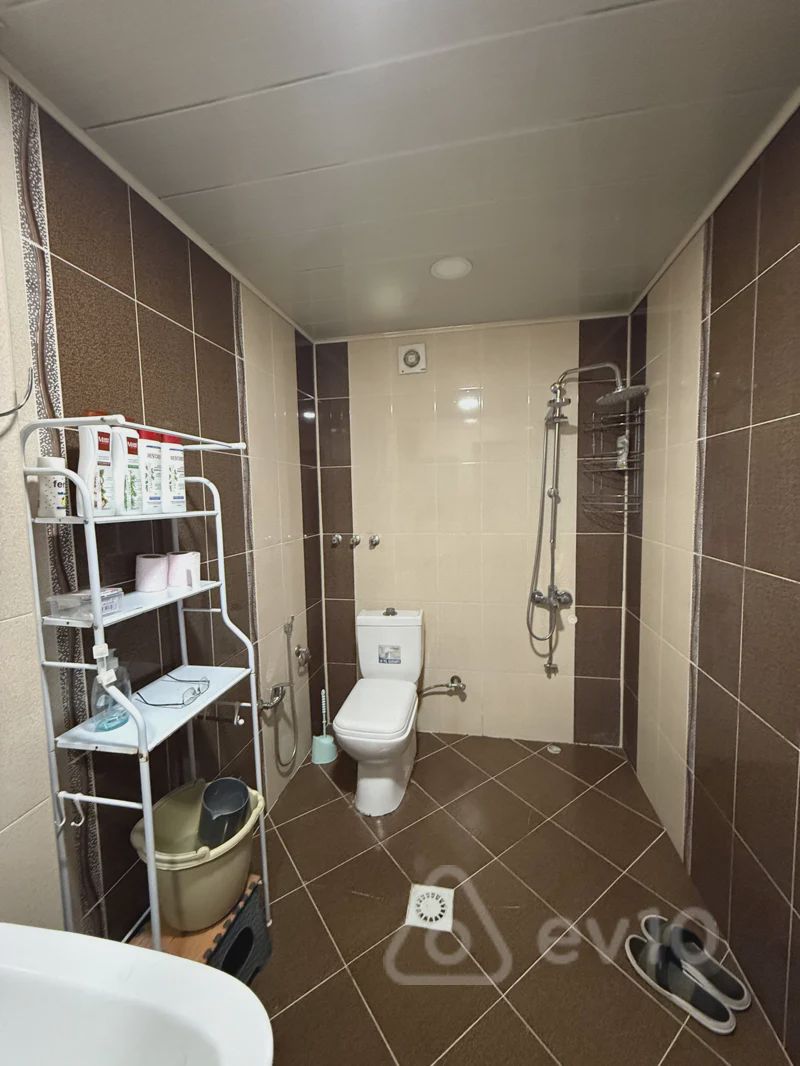 For sale: 2-room apartment (new building), 63 m² — Mənzil, Xırdalan (4)