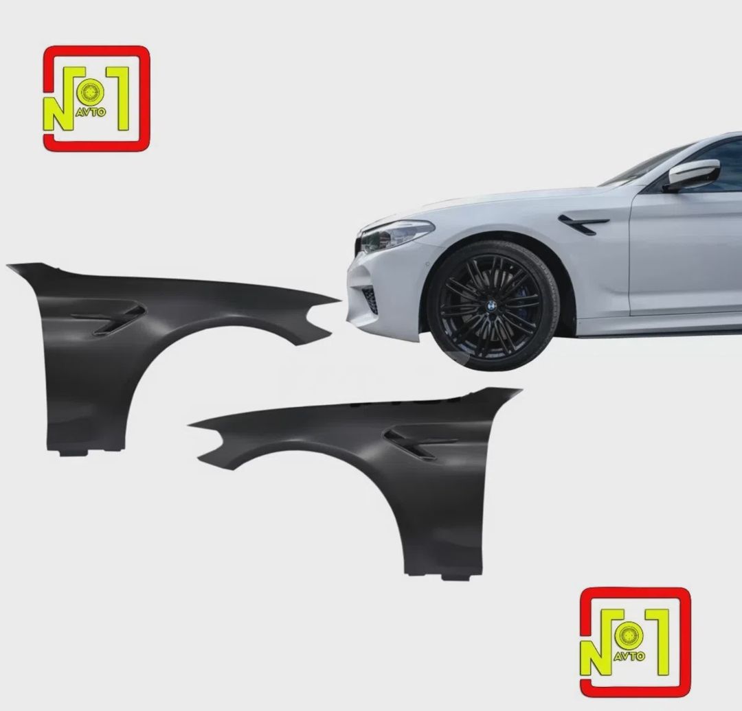 Yan qanad BMW G30 — Kuzov hissələri, Bakı