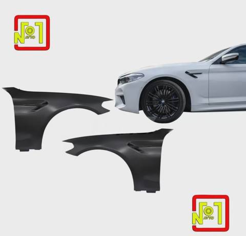 Yan qanad BMW G30 — 290 ₼ · Bakı · Kuzov hissələri Yan qanad BMW G30 — Bakı