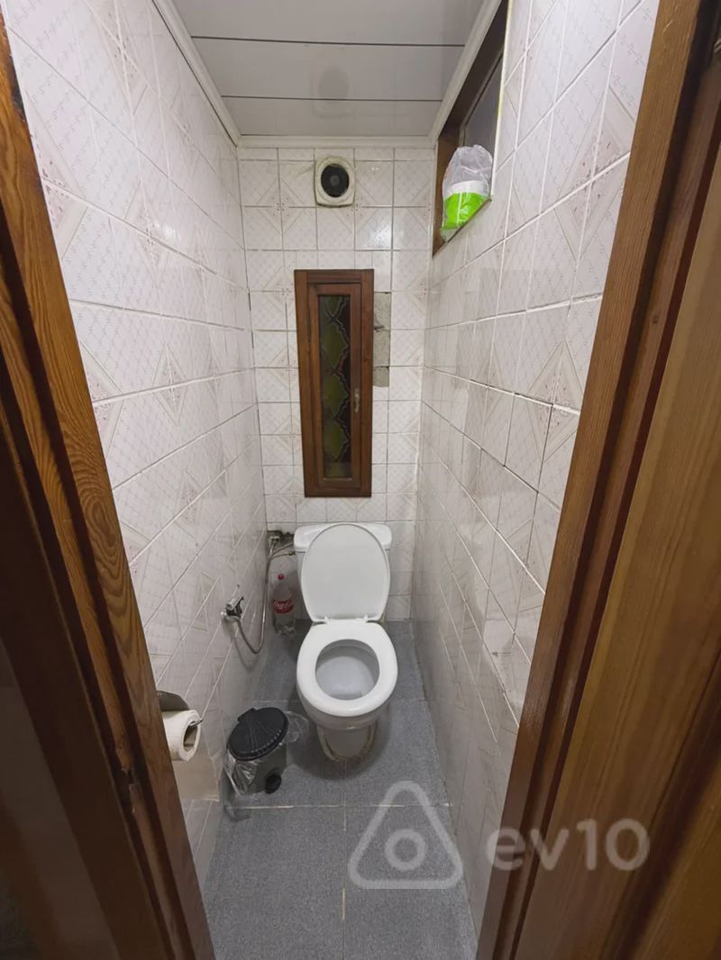 For rent: 3-room apartment (old building), 80 m² — Mənzil, Bakı (10)